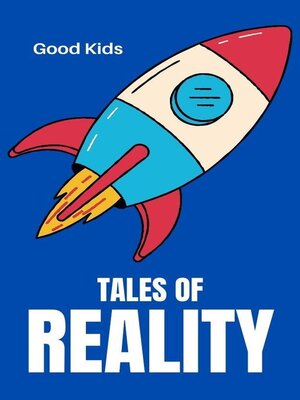 cover image of Tales of Reality